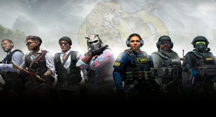อัปเดตจำนวนผู้เล่นเกมส์อีสปอร์ต CS2 ปี 2025