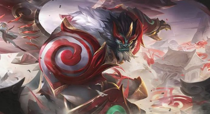 แชมเปี้ยนอีสปอร์ต LoL ที่ทรงพลังที่สุดตามตำนาน