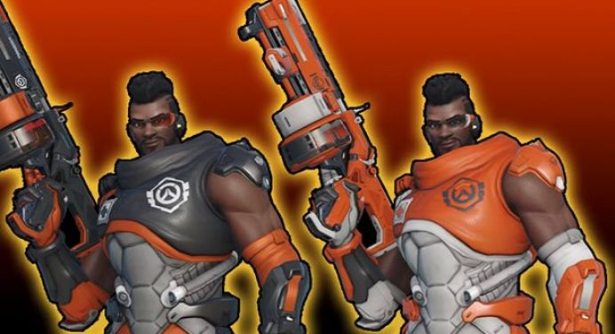 อีสปอร์ต Overwatch 2 วิธีรับสกิน OWCS ของ Baptiste ฟรี