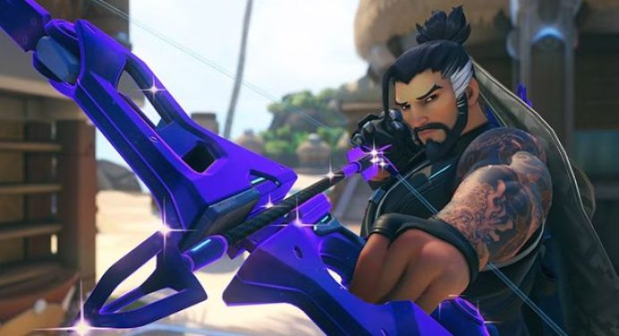 อีสปอร์ต Overwatch 2 เปิดเผยสกินระดับตำนานซีซั่น 15 บทสรุป