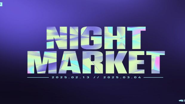 Valorant Night Market