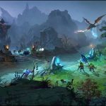 Dota 2 Patch 7.38b