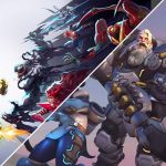 Overwatch 2 Taking