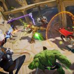 Overwatch 2 and Marvel
