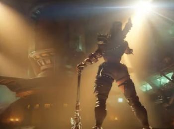 แทงค์ที่แย่ที่สุดอีสปอร์ต Overwatch 2 กลายเป็นแทงค์ระดับ S
