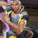 VALORANT Patch 10.04