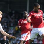 Nottingham Forest