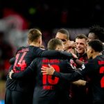Bayer Leverkusen
