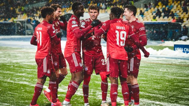Bayern Munich