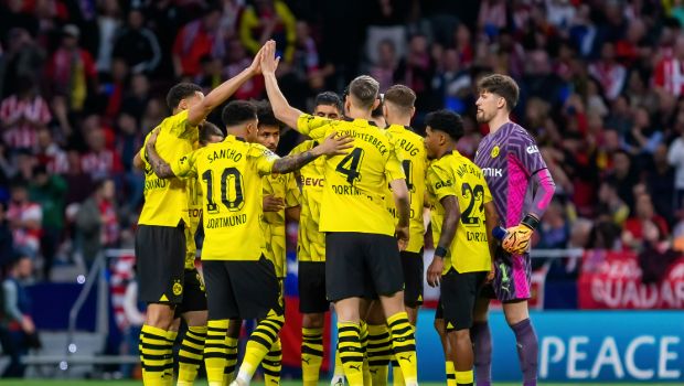 Borussia Dortmund