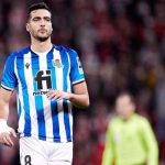 Mikel Merino