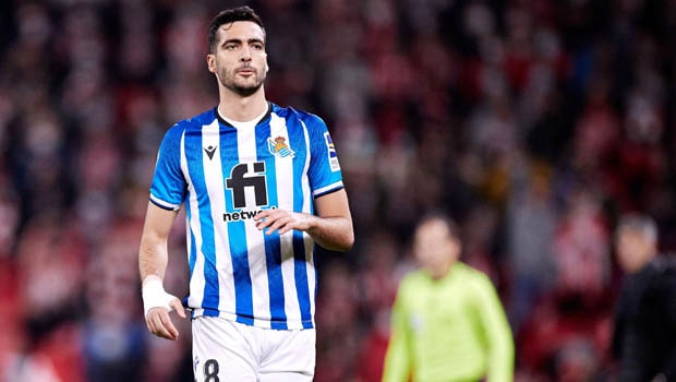 Mikel Merino