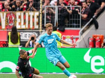 บาเยิร์น, บาร์ซ่า รุมแย่ง อัสลานี ของฮอฟเฟนไฮม์