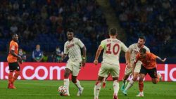 โมนาโก เสีย ซาลิซู เอ็นไขว้หน้าฉีกขาด