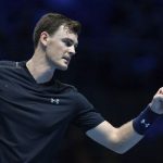 Jamie Murray