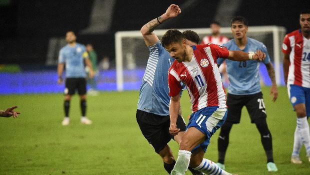 Paraguay