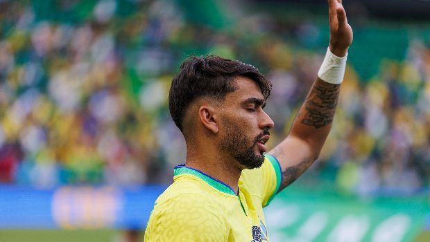 Lucas Paqueta