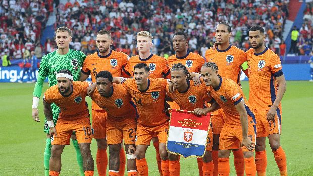 Netherlands