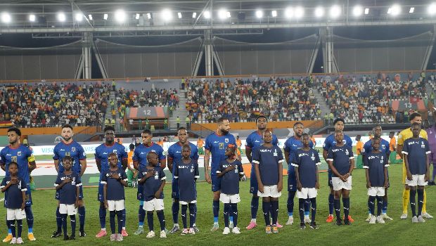 Cape Verde