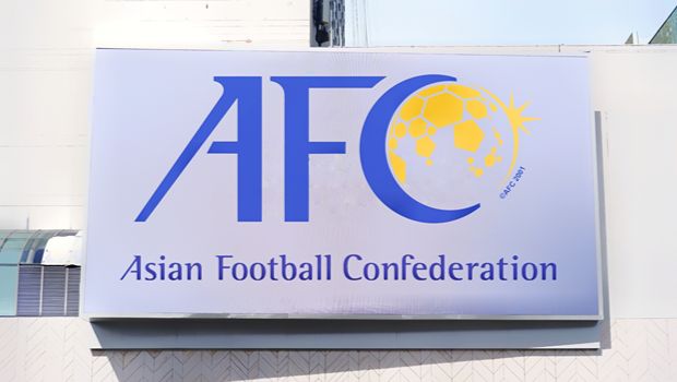 Asian Football Confederation