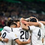 Borussia Mönchengladbach