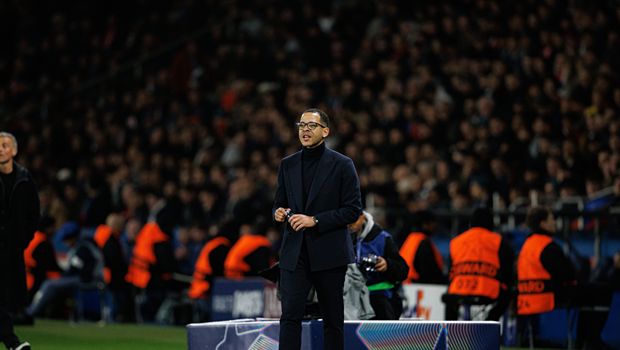 Liam Rosenior