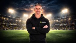 Kevin Pietersen