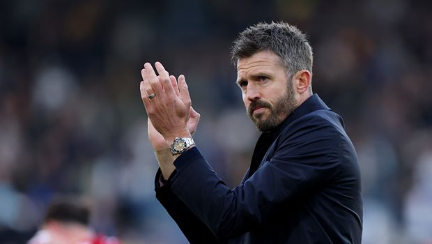 Michael Carrick