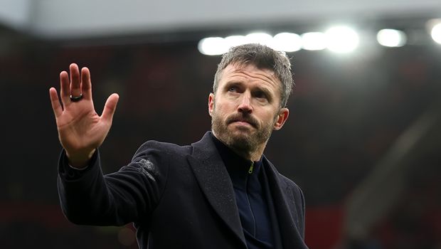 Michael Carrick